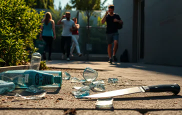rovigo lomicidio di amine gara e lescalation della violenza giovanile 1753088655