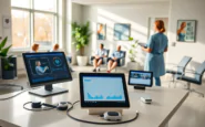 salute e tecnologia come linnovazione sta cambiando il panorama sanitario python 1753667019
