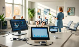salute e tecnologia come linnovazione sta cambiando il panorama sanitario python 1753667019 265x160