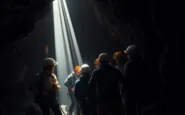 salvataggio straordinario di uno speleologo bloccato nellabisso paperino 1753103019