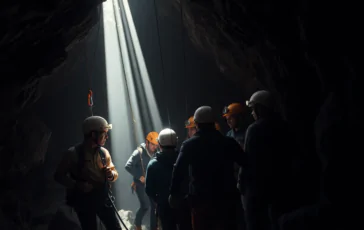 salvataggio straordinario di uno speleologo bloccato nellabisso paperino 1753103019 364x230