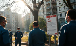 sanita e sicurezza unanalisi critica della situazione italiana python 1753829918 265x160
