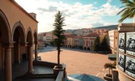 sanremo 2026 il festival potrebbe cambiare sede python 1753987410 265x160