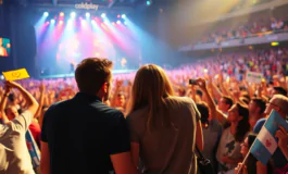 scandali e segreti cosa si cela dietro il concerto dei coldplay 1752846992 265x160