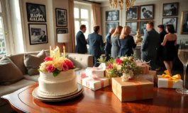 scandali e sogni di compleanno il mondo del gossip sotto i riflettori 1751465495 265x160