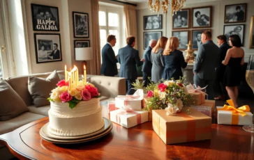 scandali e sogni di compleanno il mondo del gossip sotto i riflettori 1751465495 364x230