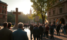 scandali in armenia il conflitto tra politica e religione 1751972620 265x160