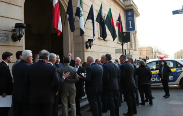 scandalo a milano sei figure di spicco coinvolte in uninchiesta su corruzione e urbanistica 1752694632