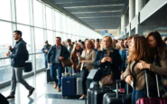 scandalo in aeroporto cosa ha fatto la moglie del ministro 1752734924