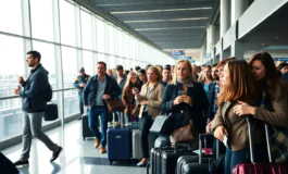 scandalo in aeroporto cosa ha fatto la moglie del ministro 1752734924 265x160