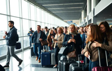 scandalo in aeroporto cosa ha fatto la moglie del ministro 1752734924