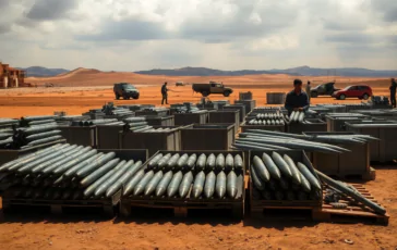 scoperta shock in yemen 750 tonnellate di missili sequestrati 1752660195 364x230