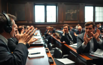 scoppia la polemica in consiglio comunale i dettagli che non ti aspetti 1752773378 364x230