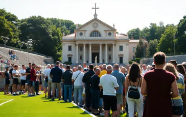 scopri cosa accade il 13 luglio eventi da seguire assolutamente 1752357149 364x230