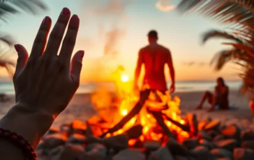 scopri cosa e successo al falo di temptation island tra maria concetta e angelo python 1753943794 364x230