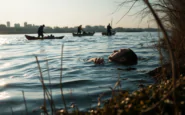 scopri il mistero del corpo ritrovato nel fiume po 1751950124
