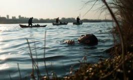 scopri il mistero del corpo ritrovato nel fiume po 1751950124 265x160