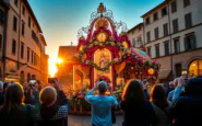 scopri la macchina di santa rosa un evento imperdibile a viterbo 1752091927