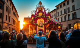 scopri la macchina di santa rosa un evento imperdibile a viterbo 1752091927 265x160