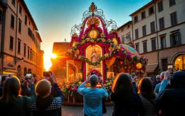 scopri la macchina di santa rosa un evento imperdibile a viterbo 1752091927 364x230