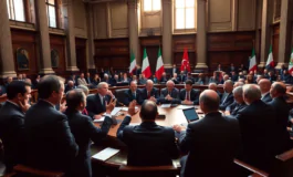 scopri la nuova legge sulla responsabilita erariale ecco tutto quello che devi sapere 1751425952 265x160