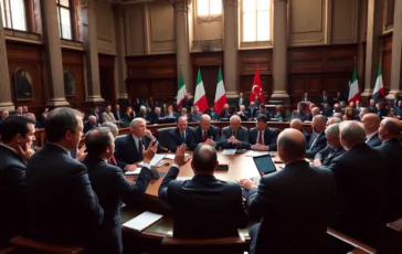 scopri la nuova legge sulla responsabilita erariale ecco tutto quello che devi sapere 1751425952 364x230