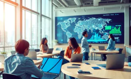 scopri le innovazioni tecnologiche che stanno ridefinendo il nostro futuro 1752868595 265x160