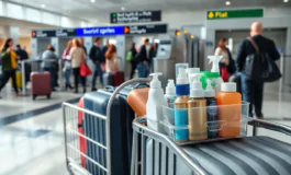 scopri le nuove regole sui liquidi negli aeroporti europei python 1753505371 265x160