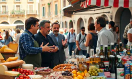 scopri le verita nascoste dietro le relazioni commerciali tra usa e italia 1752341979 265x160