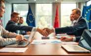 scopri limpatto dellaccordo commerciale tra usa e ue python 1753701933