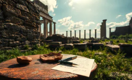 Find out why stolen artifacts from Pompeii always return. 1752565764 265x160