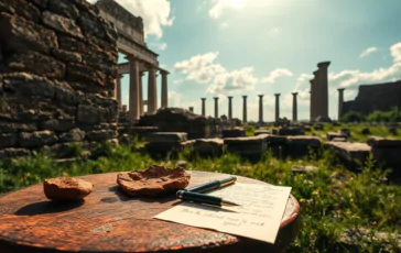 scopri perche i reperti rubati da pompei ritornano sempre 1752565764 364x230