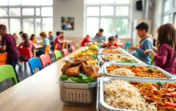 scuole bolognesi lintroduzione del menu halal e il dibattito sulla convivenza culturale python 1753724415 364x230