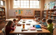 scuole inclusive come stanno trasformando listruzione in italia 1751921615