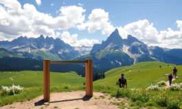 seceda il dibattito sul tornello e gli effetti del turismo python 1753790300 265x160