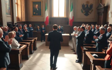 separazione delle carriere la riforma che scuote litalia 1753234654