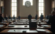 separazione delle carriere una riforma che divide litalia 1751596361