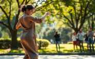 shaila gatta tra flirt e verita sul suo futuro in tv 1753289298