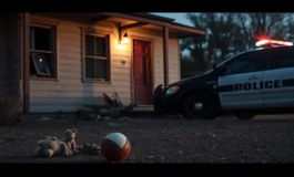 shock in arizona il drammatico ritrovamento di un bambino di 9 anni python 1753951059 265x160