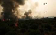 sicilia in fiamme 16 incendi in un solo giorno 1752443703
