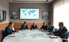 sicurezza globale le nuove alleanze contro il crimine organizzato python 1753549536 265x160