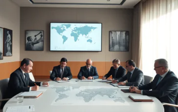 sicurezza globale le nuove alleanze contro il crimine organizzato python 1753549536 364x230