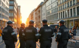 sicurezza urbana le risorse sono davvero sufficienti 1752765089 265x160