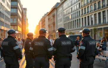 sicurezza urbana le risorse sono davvero sufficienti 1752765089 364x230