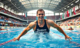 simone cerasuolo trionfa ai mondiali di nuoto a singapore python 1753882908 265x160
