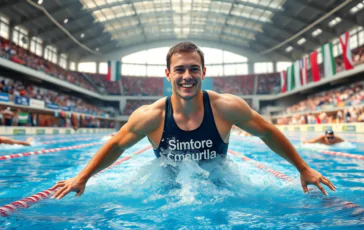 simone cerasuolo trionfa ai mondiali di nuoto a singapore python 1753882908 364x230