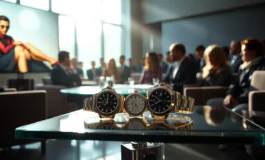 soleil sorge e la sua critica ai totti il dramma degli orologi di lusso 1752042396 265x160
