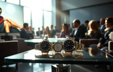 soleil sorge e la sua critica ai totti il dramma degli orologi di lusso 1752042396 364x230