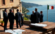 sorrento e la corruzione il ruolo oscuro delle associazioni 1752863854