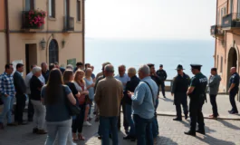 Sorrento in shock: the truth about the arrest of the former mayor 1752558302 265x160